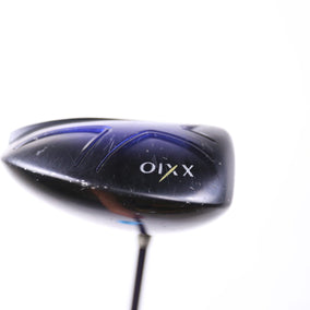Used XXIO X Driver - 9.5 Degrees - Soft Regular Flex XXIO MP 1000 - Left-Handed-Next Round