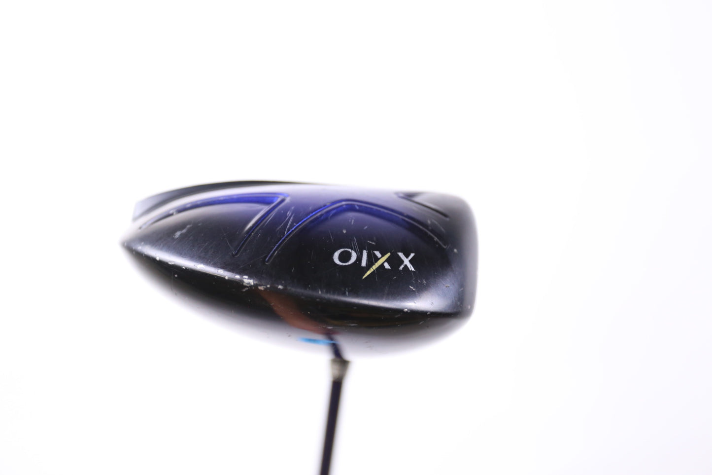 Used XXIO X Driver - 9.5 Degrees - Soft Regular Flex XXIO MP 1000 - Left-Handed-Next Round