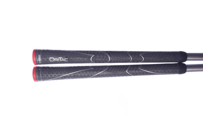 Used Callaway Epic Flash Wood Set - Right-Handed - 3W, 5W - Stiff Flex