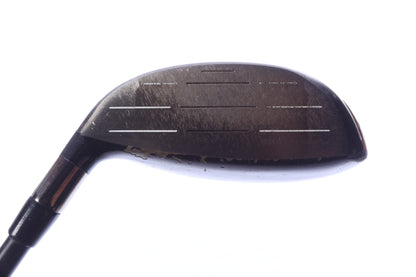 Used Callaway Mavrik Max 3-Wood - Right-Handed - 15 Degrees - Ladies Flex