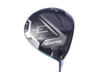 Used Callaway Elyte X Driver - 10.5 Degrees - Regular Flex VA Composites BADDAZZ - Right-Handed