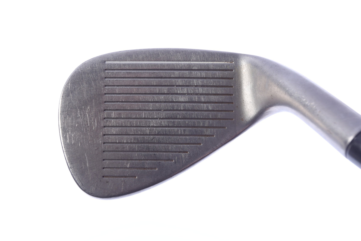Used TaylorMade RocketBallz Approach Wedge - Left-Handed - 50 Degrees - Stiff Flex-Next Round