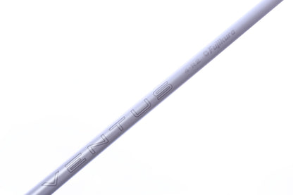Used Fujikura Ventus White Velocore+ Fairway Wood Shaft Seniors Flex Graphite - 42 in - Titleist Surefit Adapter