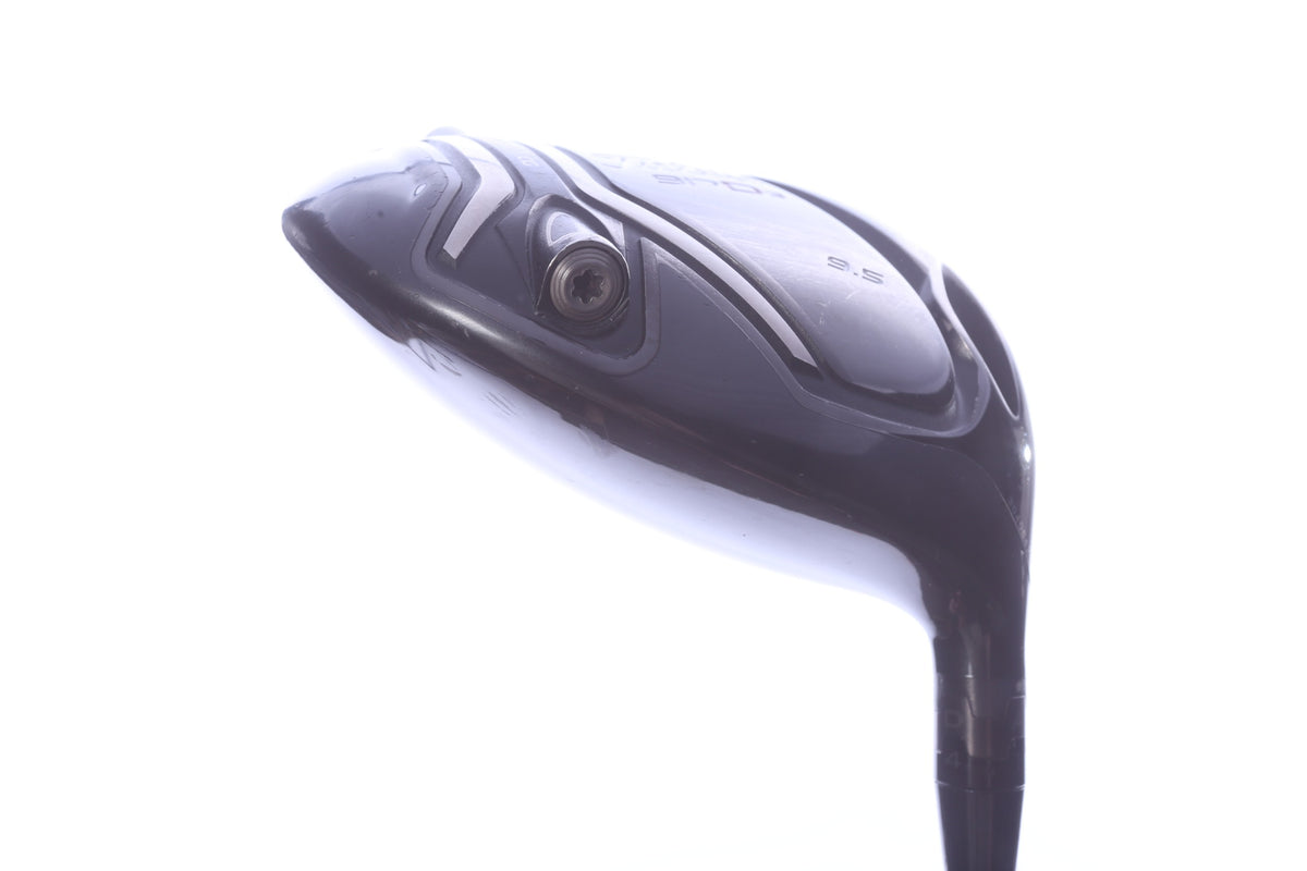 Used Titleist 917 D3 Driver - 9.5 Degrees - Regular Flex Mitsubishi Diamana S+ - Right-Handed-Next Round