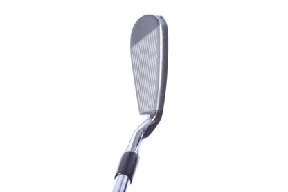 Used Cobra S2 Forged Iron Set - Right-Handed - 6-PW - Regular Flex