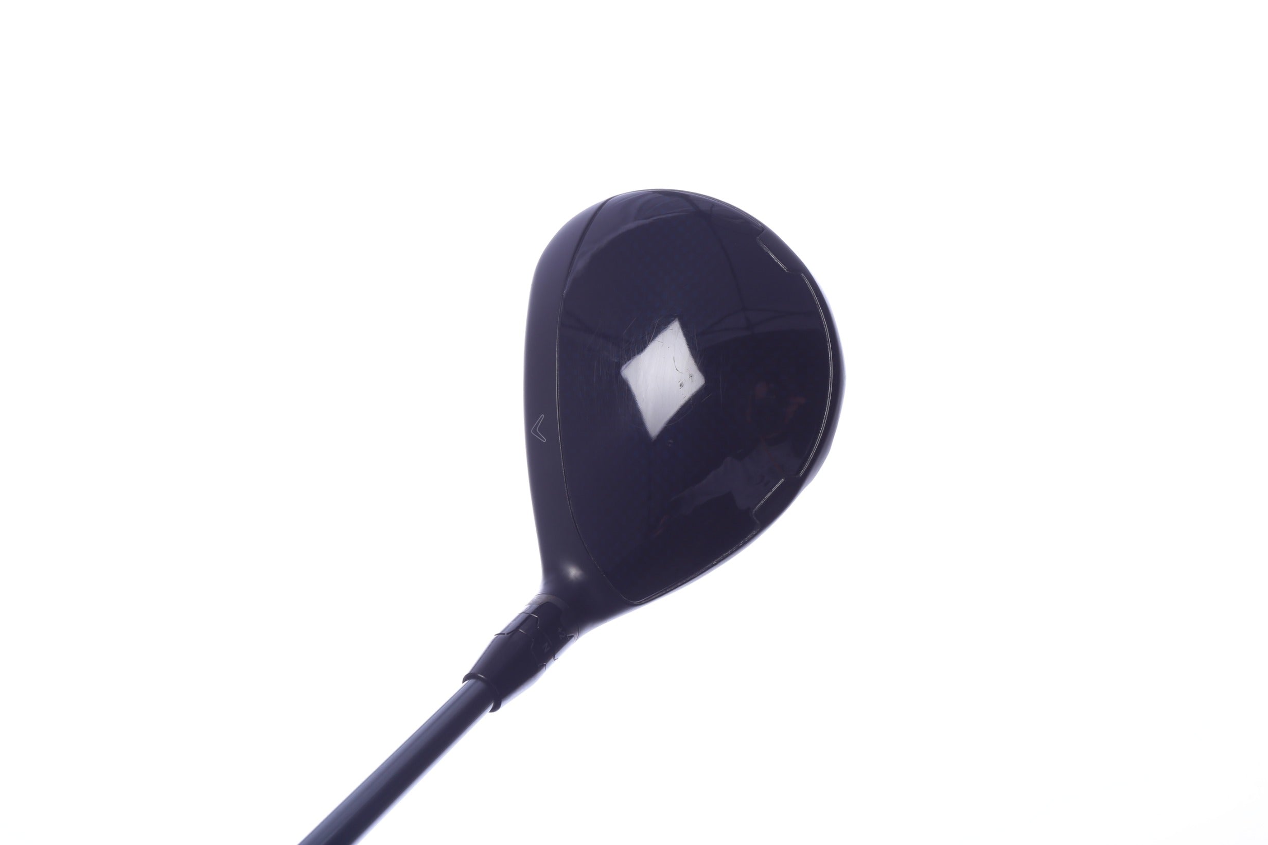 Used Callaway Paradym 3HL Wood - Right-Handed - 16.5 Degrees - Extra Stiff Flex-Next Round