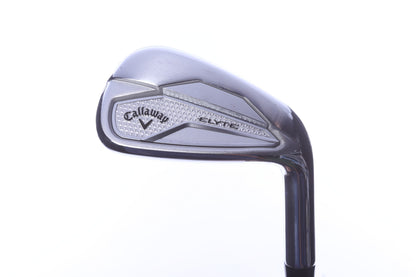 Used Callaway Elyte Pitching Wedge - Right-Handed - 42 Degrees - Regular Flex-Next Round