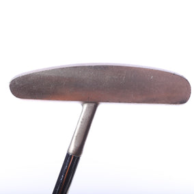 Used Cleveland 2009 Classic 4 Putter - Right-Handed - 35 in - Blade-Next Round