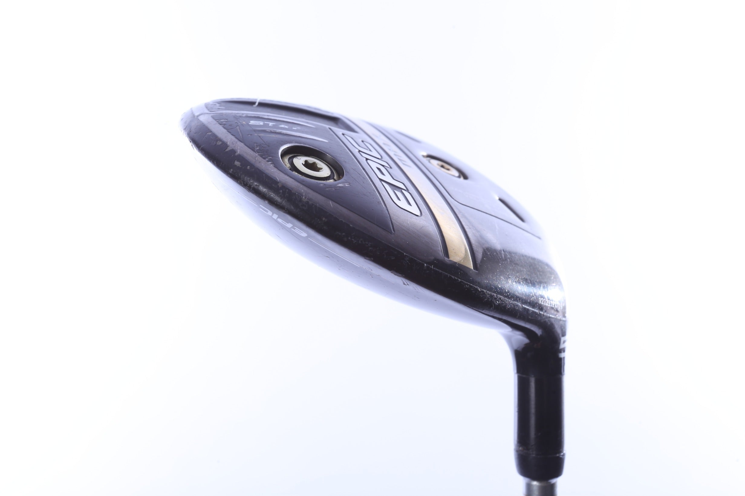 Used Callaway Epic Max Star 5-Wood - Right-Handed - 18 Degrees - Regular Flex-Next Round