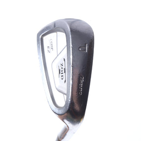 Used Mizuno T-Zoid EZ Comp Pitching Wedge - Right-Handed - 48 Degrees - Stiff Flex-Next Round