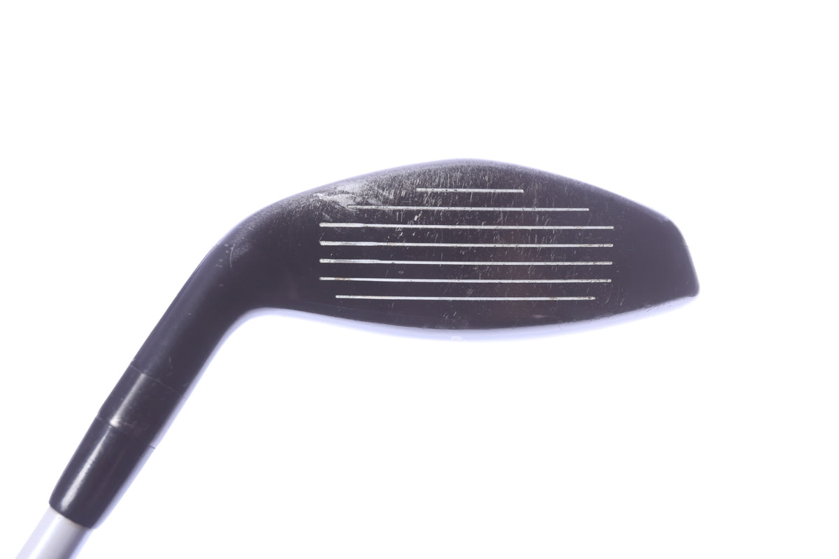 Used Tour Edge Hot Launch E521 7-Wood - Right-Handed - 21 Degrees - Stiff Flex-Next Round