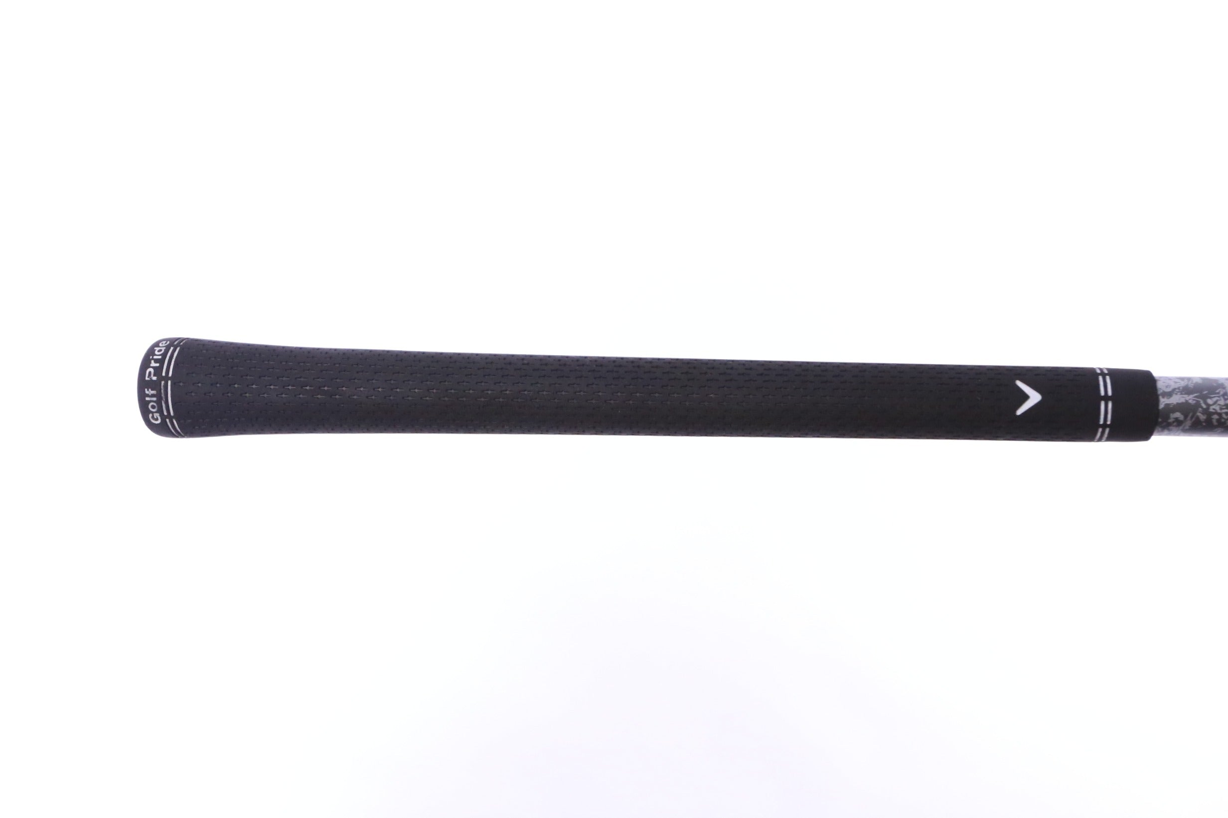 Used Project X Denali Frost Black Fairway Wood Shaft Stiff Flex Graphite - 41.5 in - No Adapter