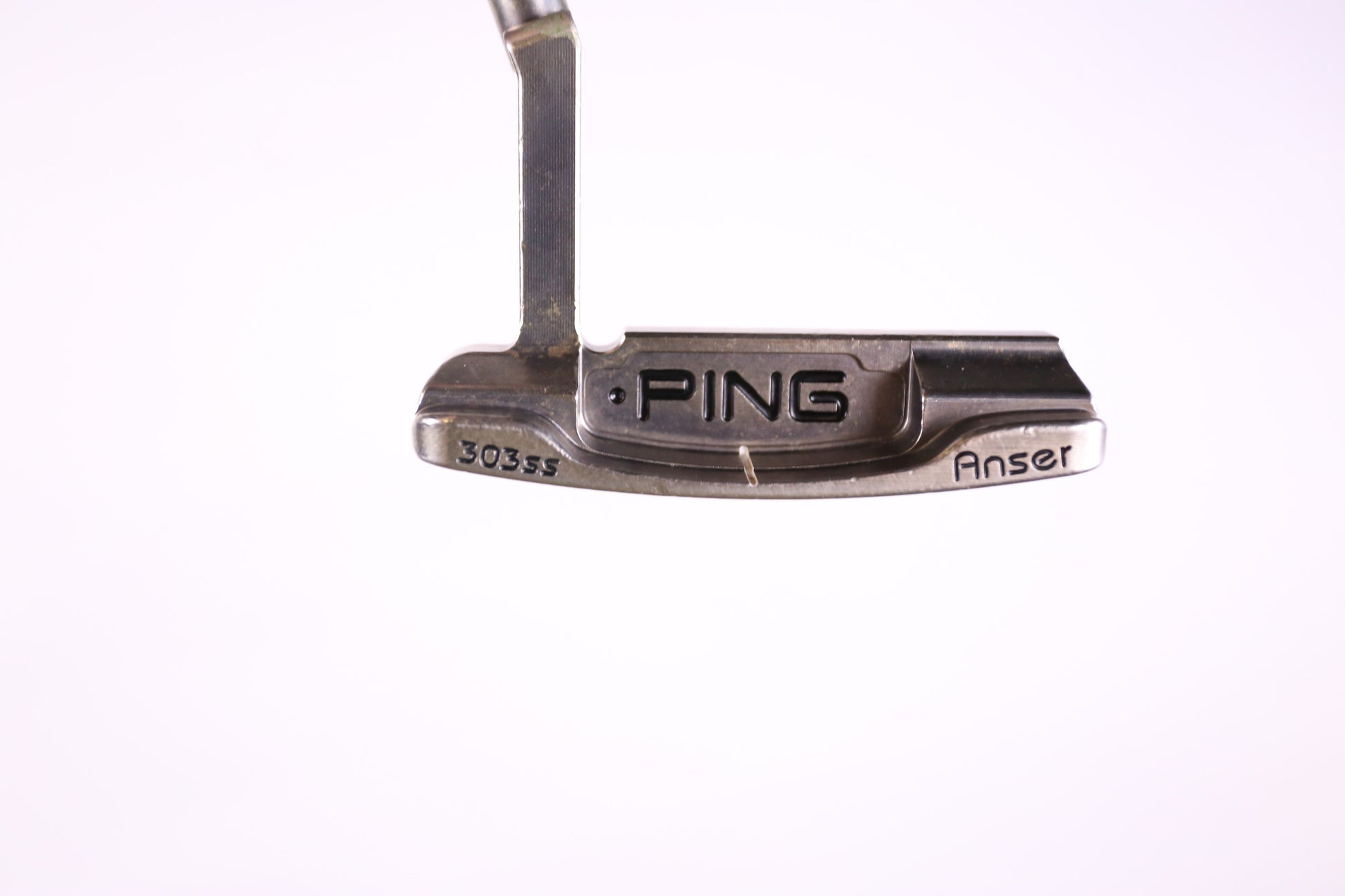 Used Ping Redwood Anser Putter - Right-Handed - 34 in - Blade-Next Round