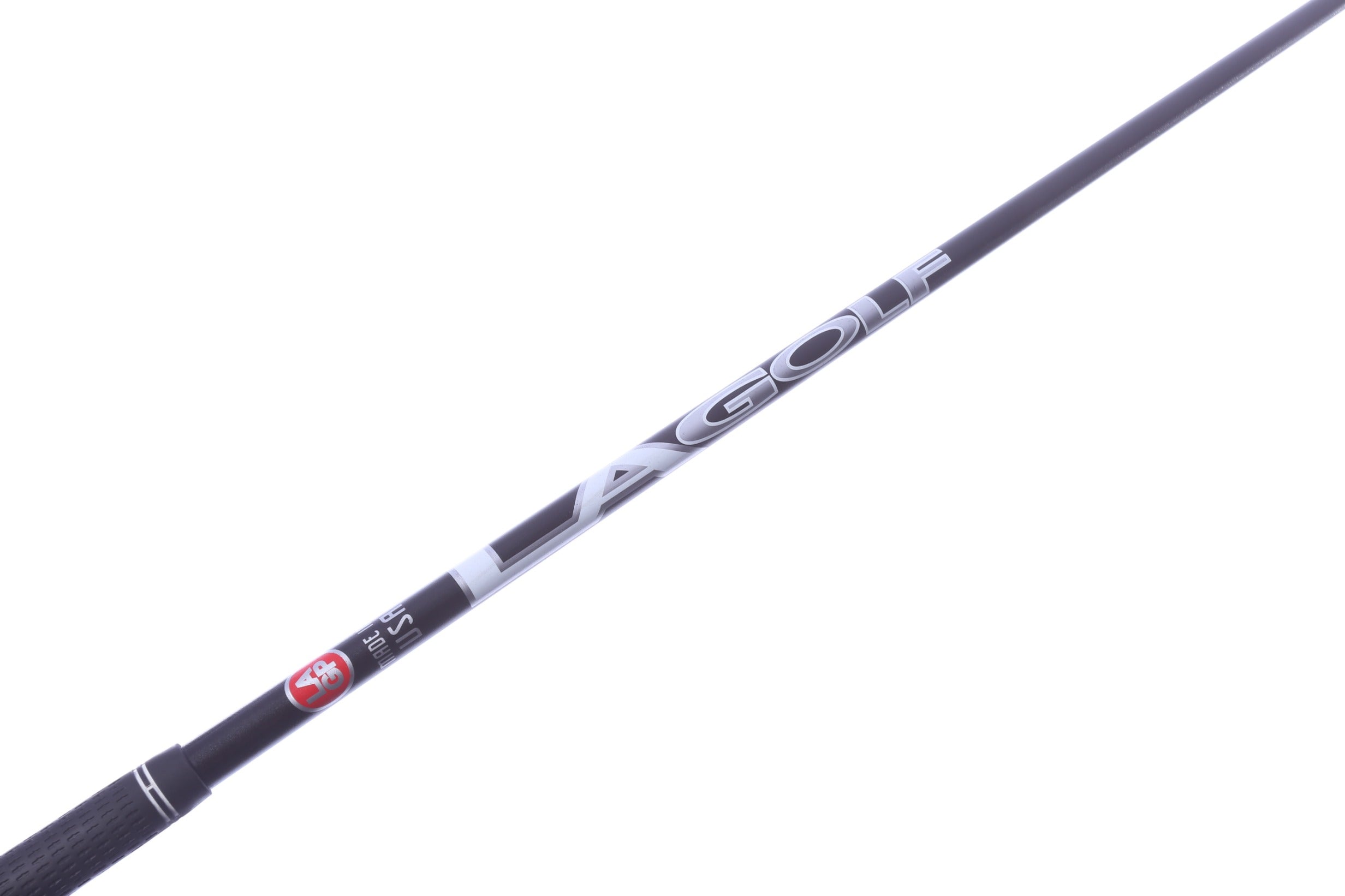 Used La Golf A Series Fairway Wood Shaft Regular Flex Graphite - 41.25 in - TaylorMade M Adapter