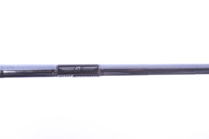 Used Titleist Vokey SM10 Jet Black Sand Wedge - Right-Handed - 56 Degrees - Wedge Flex-Next Round