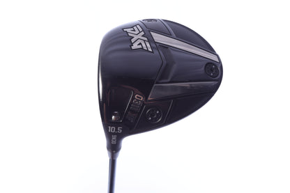 Used PXG 0311 XF GEN6 Driver - 10.5 Degrees - Stiff Flex Project X Denali Blue - Left-Handed
