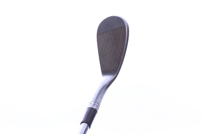 Used TaylorMade Milled Grind 4 Raw Lob Wedge - Right-Handed - 58 Degrees - Extra Stiff Flex
