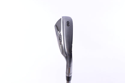 Used Callaway 2014 APEX MB Single 8-Iron - Right-Handed - Stiff Flex-Next Round