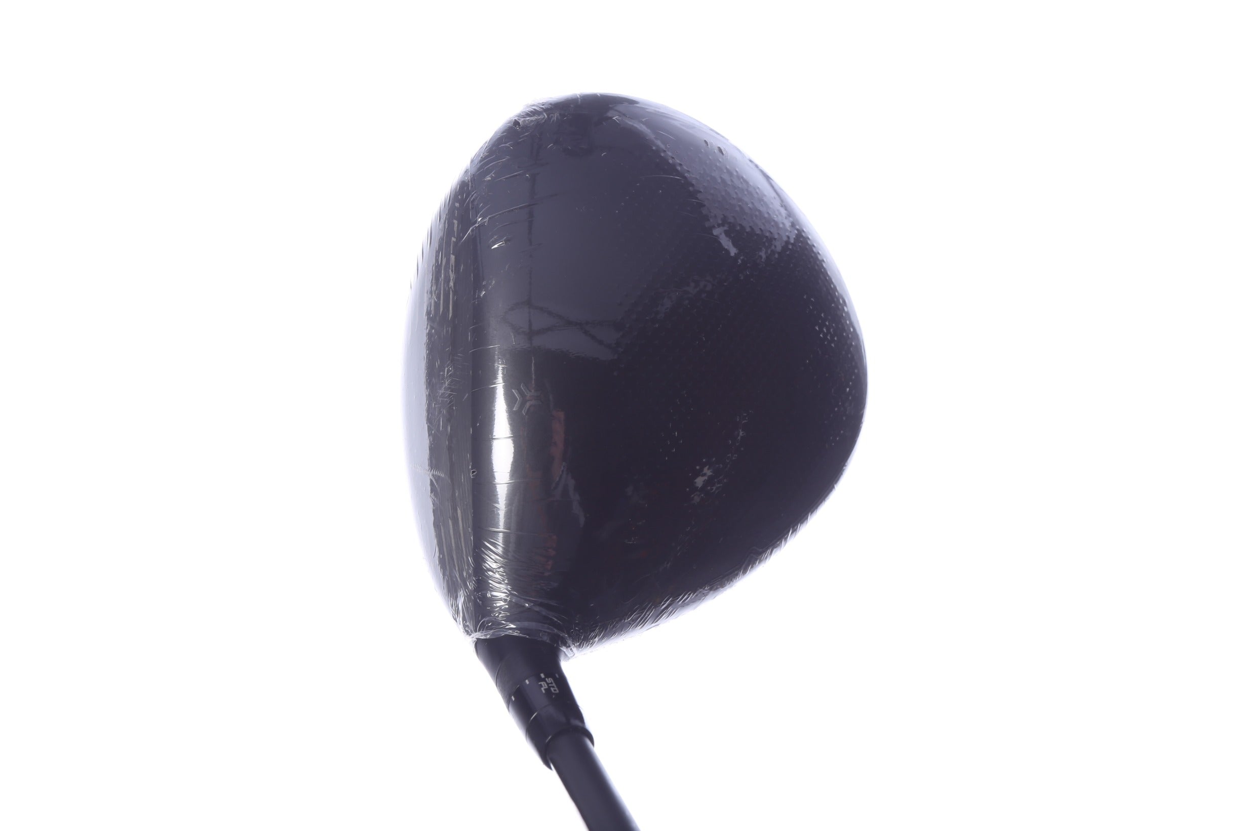 Used Srixon ZXi LS Driver - 9 Degrees - Stiff Flex Project X HZRDUS Smoke Black - Right-Handed-Next Round