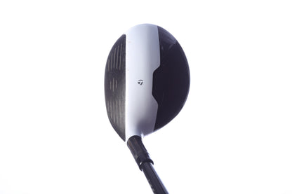 Used TaylorMade M2 5-Wood - Right-Handed - 18 Degrees - Regular Flex