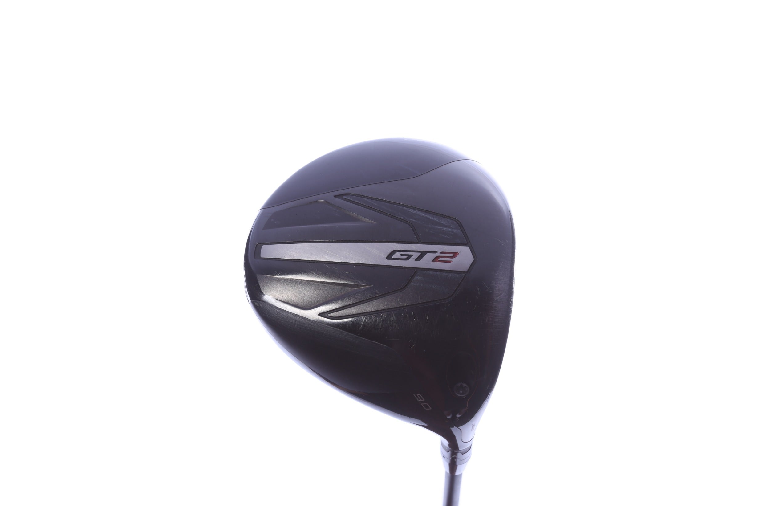 Used Titleist GT2 Driver - 9 Degrees - Stiff Flex Mitsubishi Tensei 1K Blue - Right-Handed-Next Round