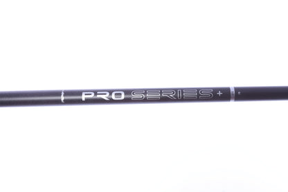 Used Maltby KE4 Tour Iron Set - Right-Handed - 5-PW, GW, SW - Regular Flex