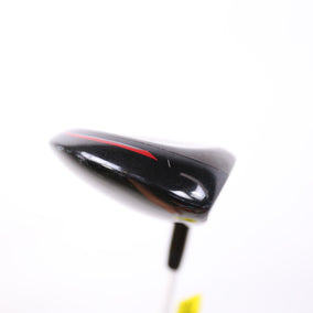 Used Callaway Big Bertha V Series 3-Wood - Left-Handed - 15.5 Degrees - Stiff Flex-Next Round