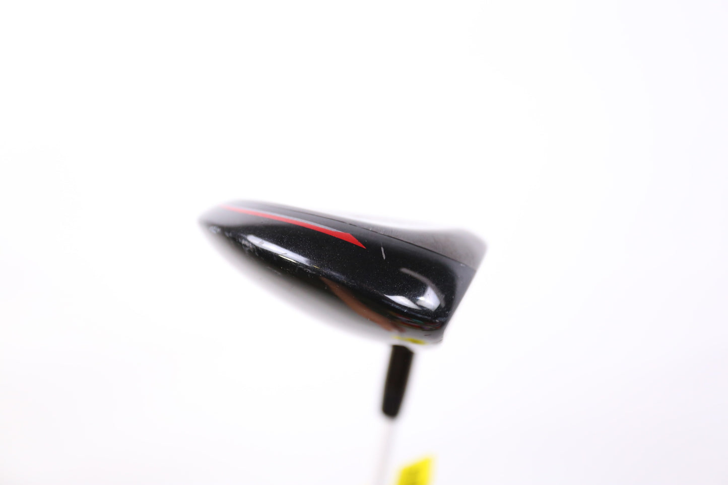 Used Callaway Big Bertha V Series 3-Wood - Left-Handed - 15.5 Degrees - Stiff Flex-Next Round