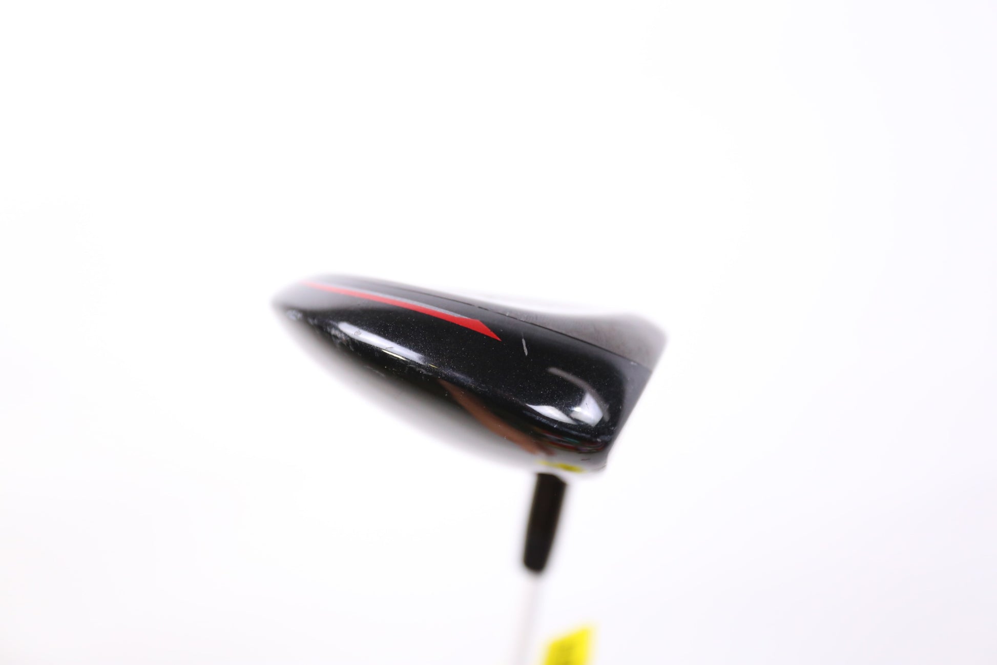 Used Callaway Big Bertha V Series 3-Wood - Left-Handed - 15.5 Degrees - Stiff Flex-Next Round