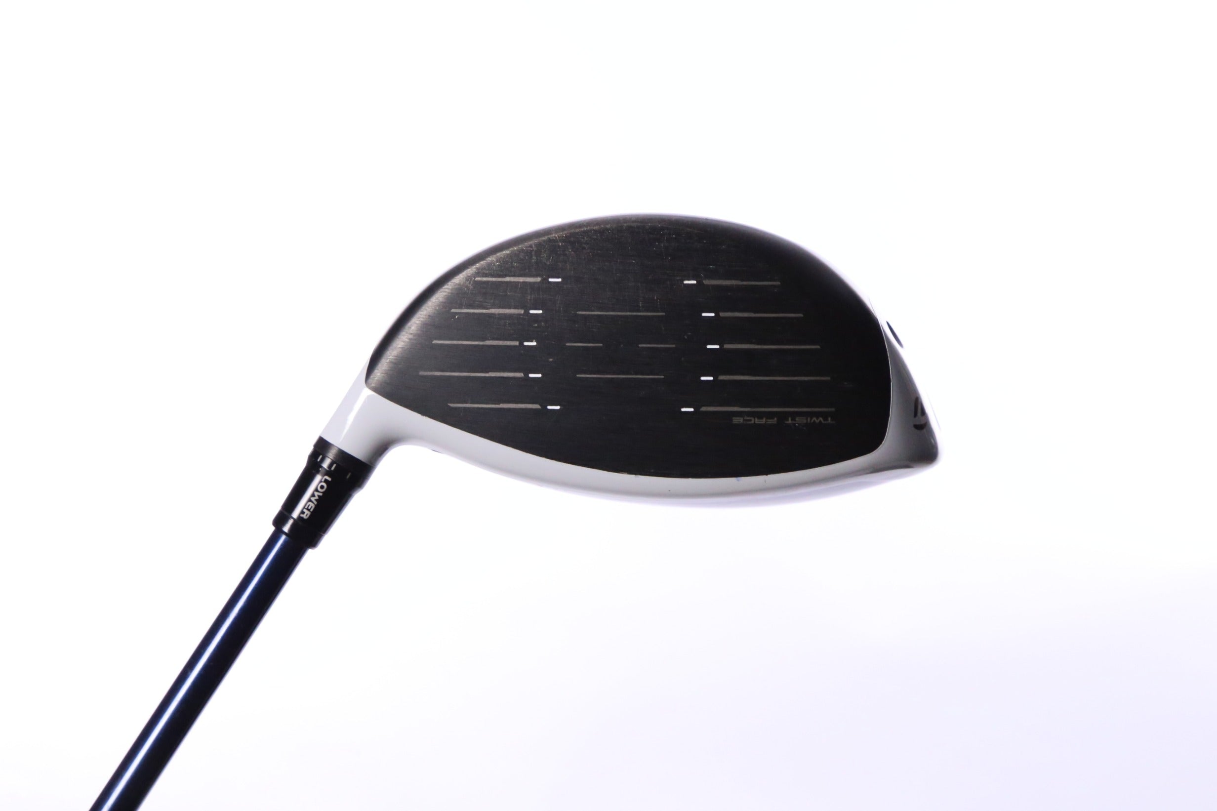 Used TaylorMade SIM2 MAX Driver - 10.5 Degrees - Regular Flex Fujikura Ventus 5-S - Right-Handed-Next Round