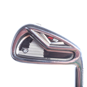 Used TaylorMade R9 Single 6-Iron - Right-Handed - Regular Flex-Next Round