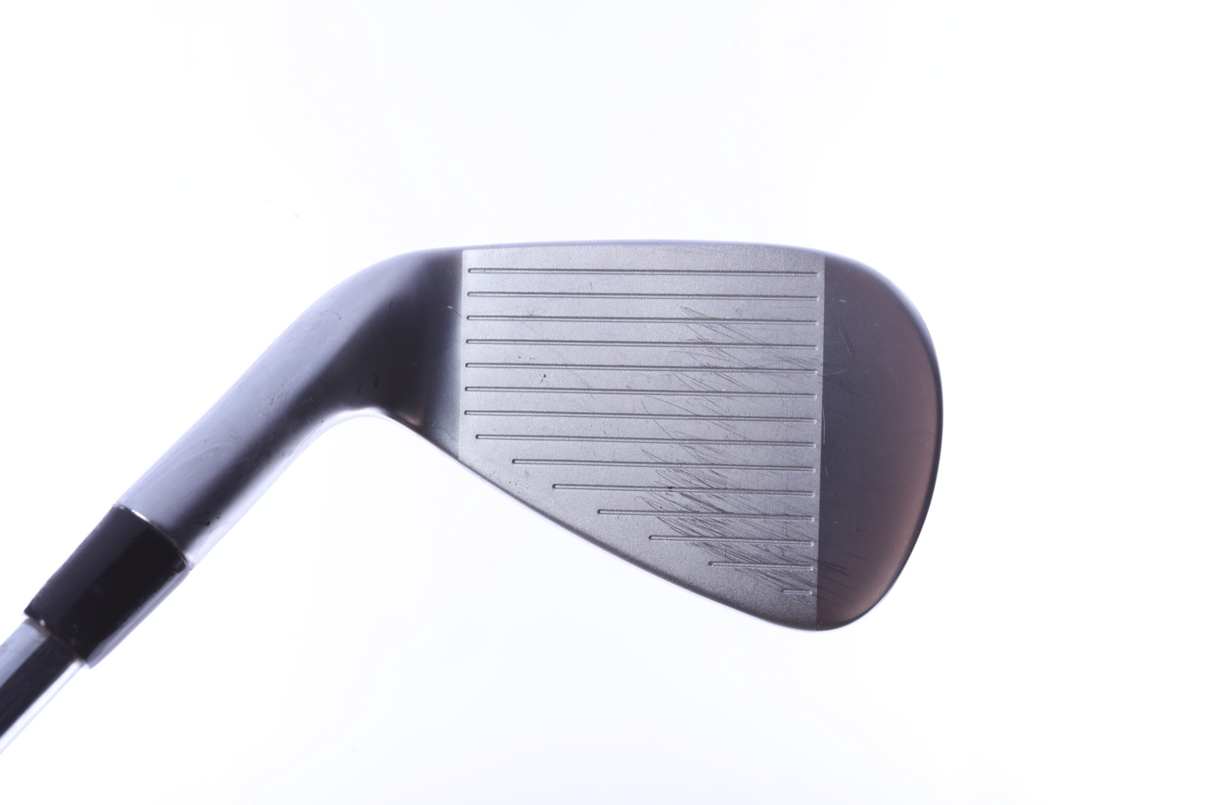 Used Callaway Apex Ai200 Single 8-Iron - Right-Handed - Stiff Flex-Next Round