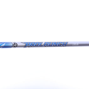 Used TaylorMade Original One Mini Driver - 11.5 Degrees - Seniors Flex Grafalloy ProLaunch Blue - Right-Handed-Next Round