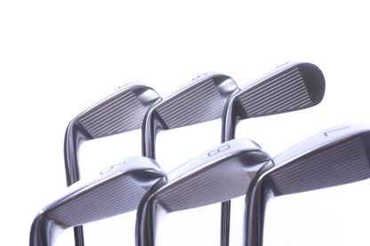 Used Titleist 2023 T100 Iron Set - Right-Handed - 4-9 - Extra Stiff Flex-Next Round