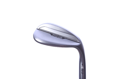 Used Ping s159 Chrome Lob Wedge - Right-Handed - 60 Degrees - Regular Flex-Next Round