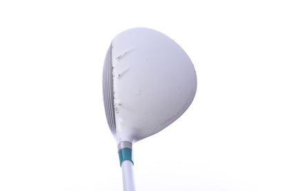 Used Ping Rhapsody 2015 5-Wood - Right-Handed - 22 Degrees - Ladies Flex