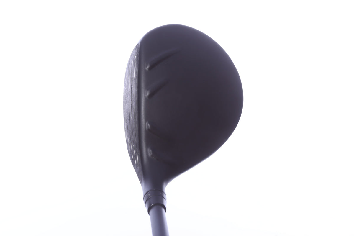 Used Ping G400 5-Wood - Right-Handed - 17.5 Degrees - Extra Stiff Flex