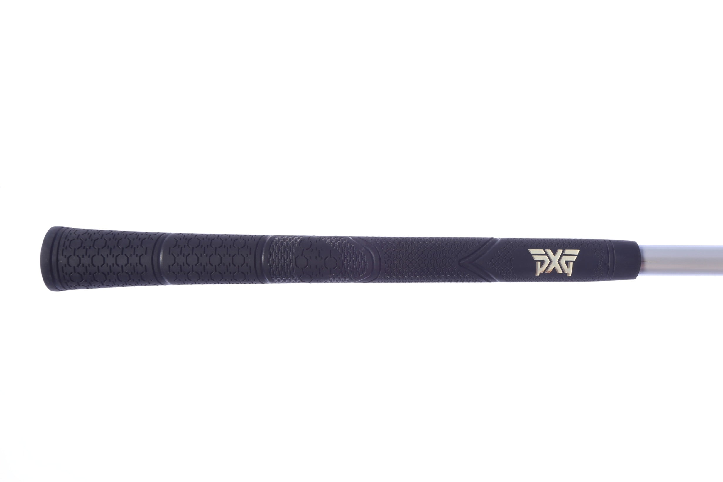 Used PXG 0317X 4H Hybrid - Right-Handed - 22 Degrees - Seniors Flex