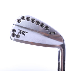 Used PXG 0311T Single 7-Iron - Right-Handed - Regular Flex-Next Round
