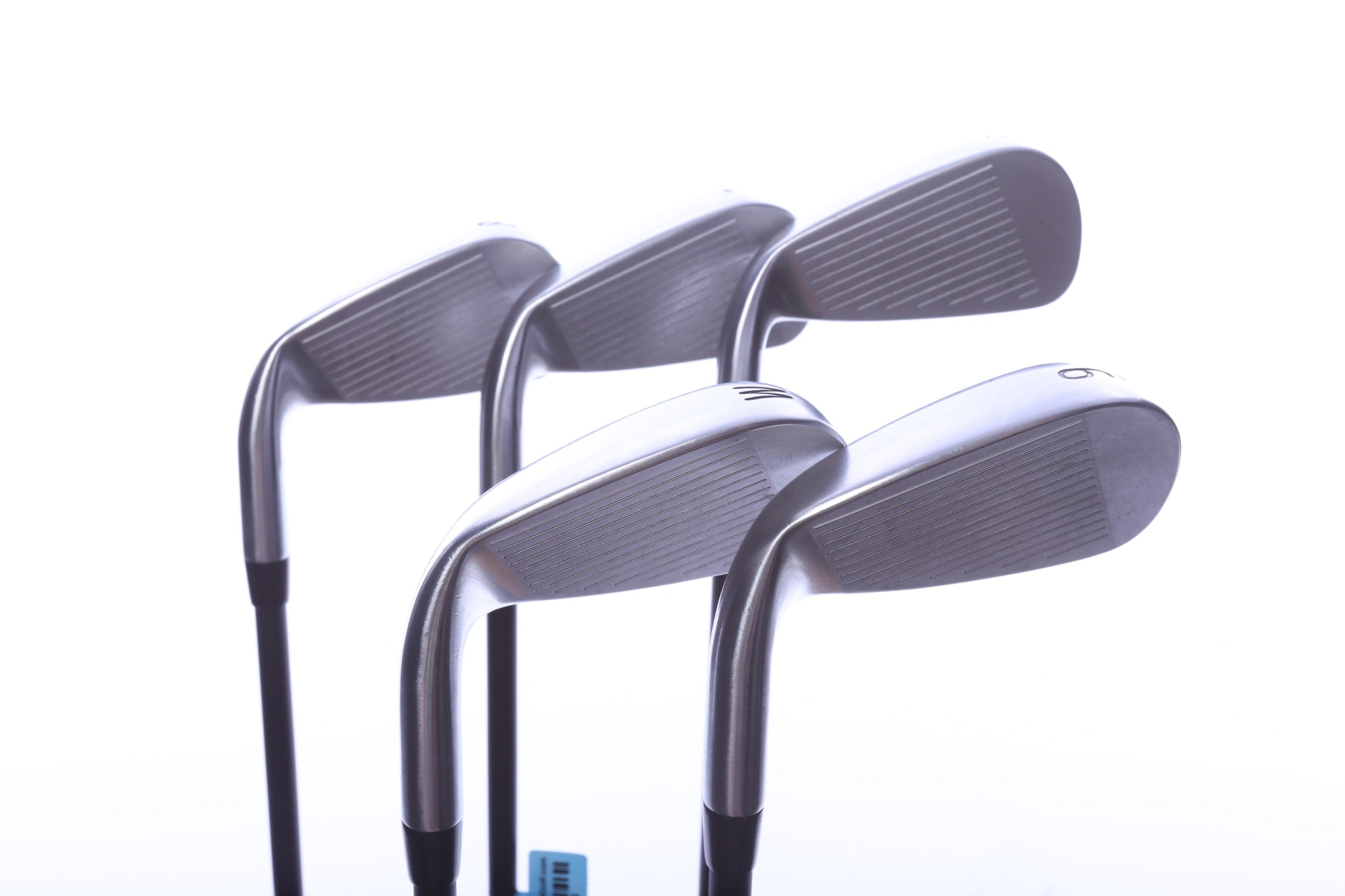 Used PXG 0311 XP Gen7 Iron Set - Right-Handed - 6-PW - Regular Flex