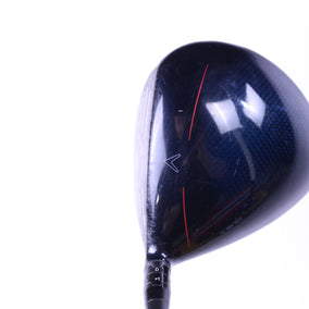 Used Callaway Big Bertha B21 Driver - 10.5 Degrees - Seniors Flex Project X Even Flow - Right-Handed-Next Round