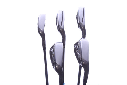 Used TaylorMade M2 Iron Set - Right-Handed - 6-PW - Regular Flex
