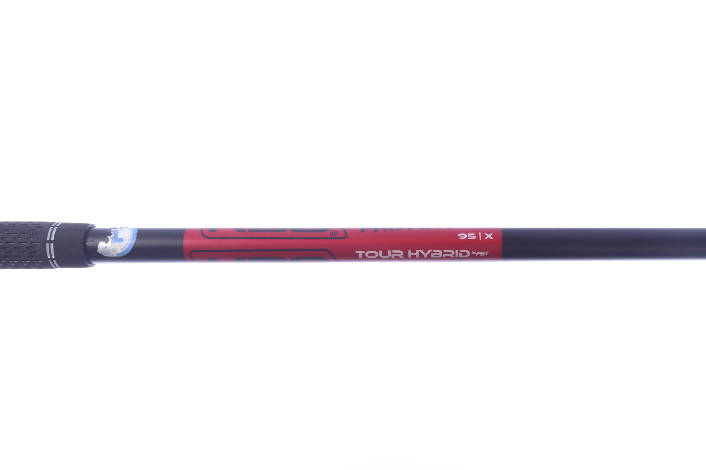 Used Ping G430 4H Hybrid - Left-Handed - 22 Degrees - Extra Stiff Flex-Next Round