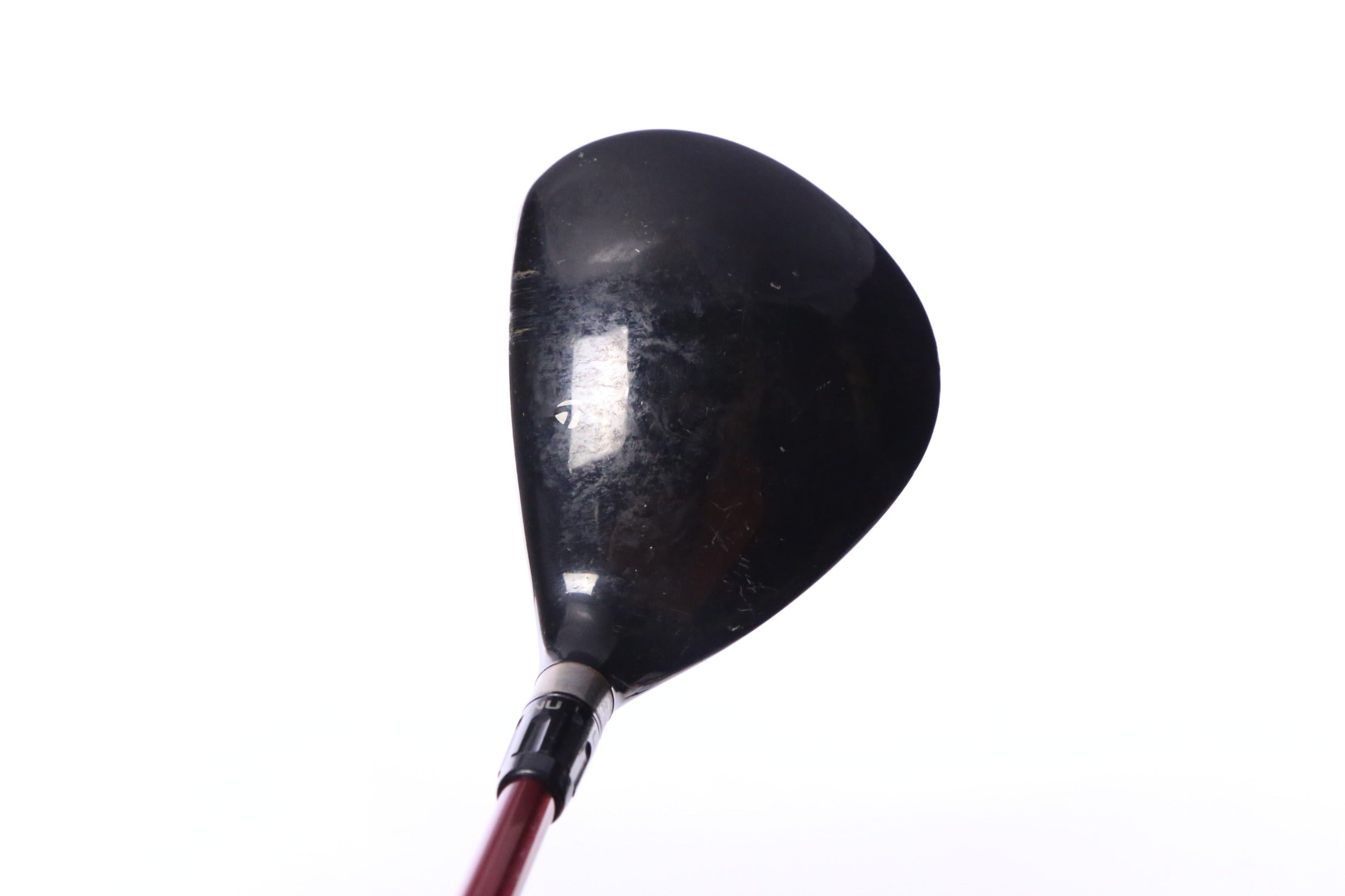 Used TaylorMade R9 3-Wood - Right-Handed - 15 Degrees - Stiff Flex-Next Round