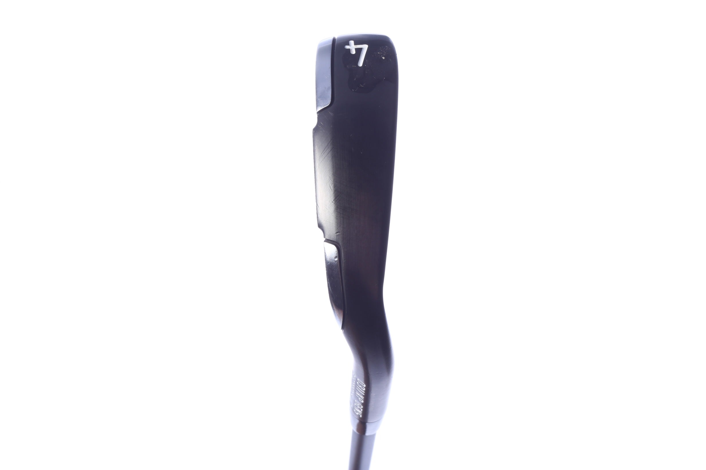 Used PXG 0311XP Gen 5 Black Label Elite Single 4-Iron - Right-Handed - Seniors Flex