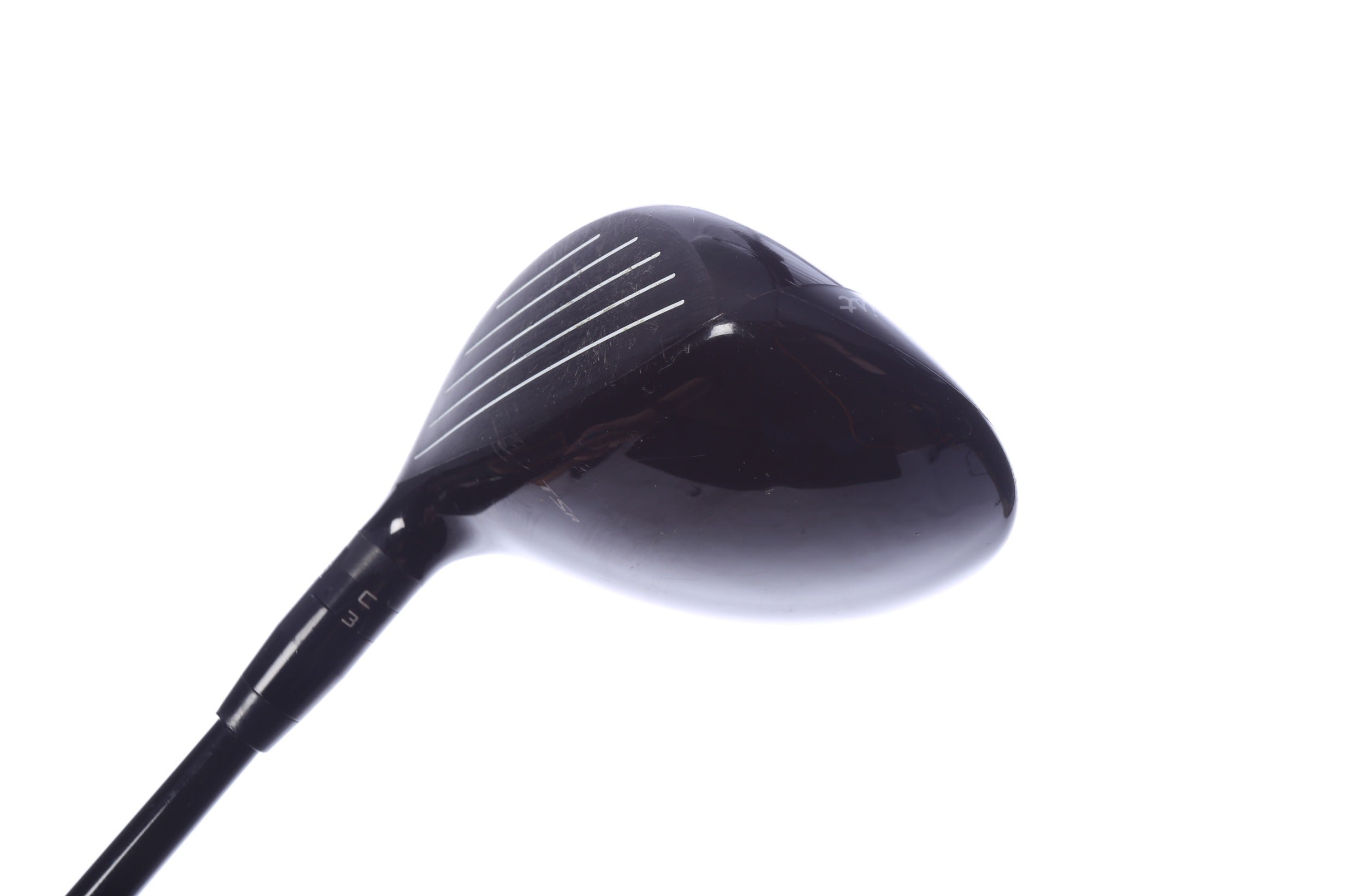 Used Titleist TSR2 7-Wood - Right-Handed - 21 Degrees - Regular Flex-Next Round