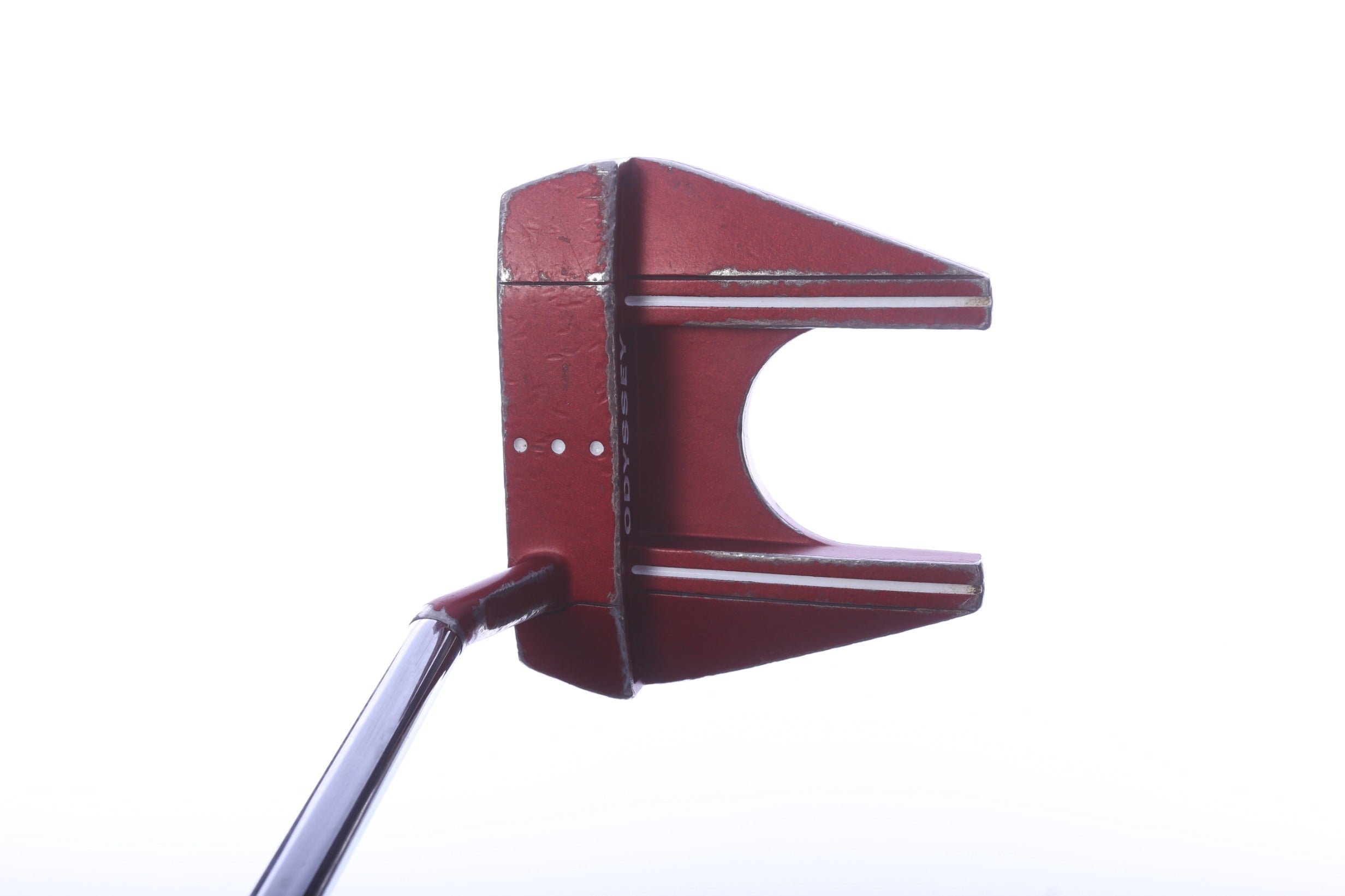 Used Odyssey EXO Stroke Lab 7S Putter - Right-Handed - 34 in - Mallet