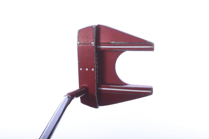 Used Odyssey EXO Stroke Lab 7S Putter - Right-Handed - 34 in - Mallet