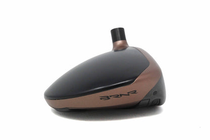 Used TaylorMade BRNR Mini Driver - HEAD ONLY - Right-Handed - 11.5 Degrees