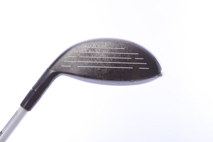 Used Cleveland Launcher HB 3-Wood - Right-Handed - 15 Degrees - Stiff Flex-Next Round